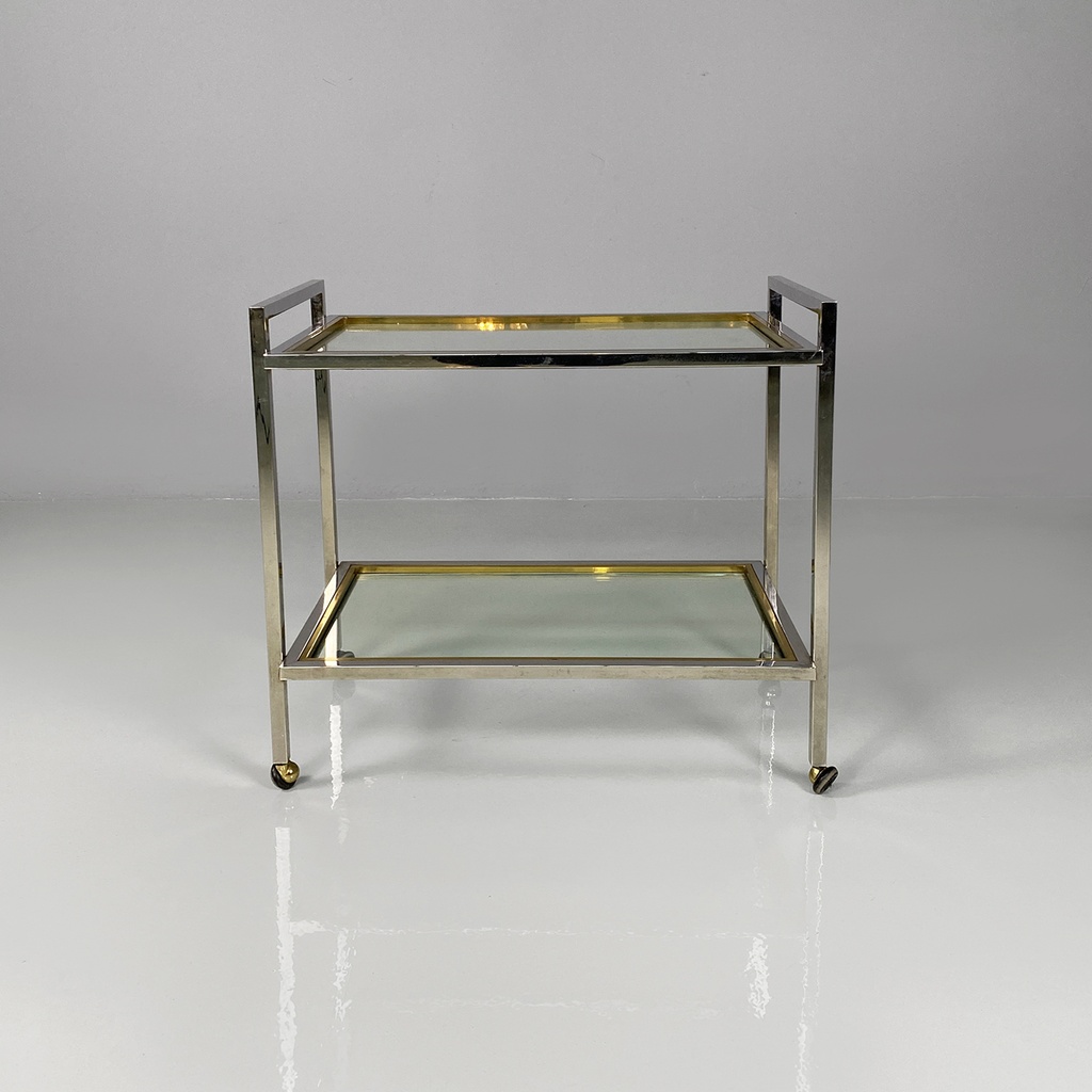 Carrello portavivande, 1960 ca.