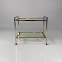 Carrello portavivande, 1960 ca.