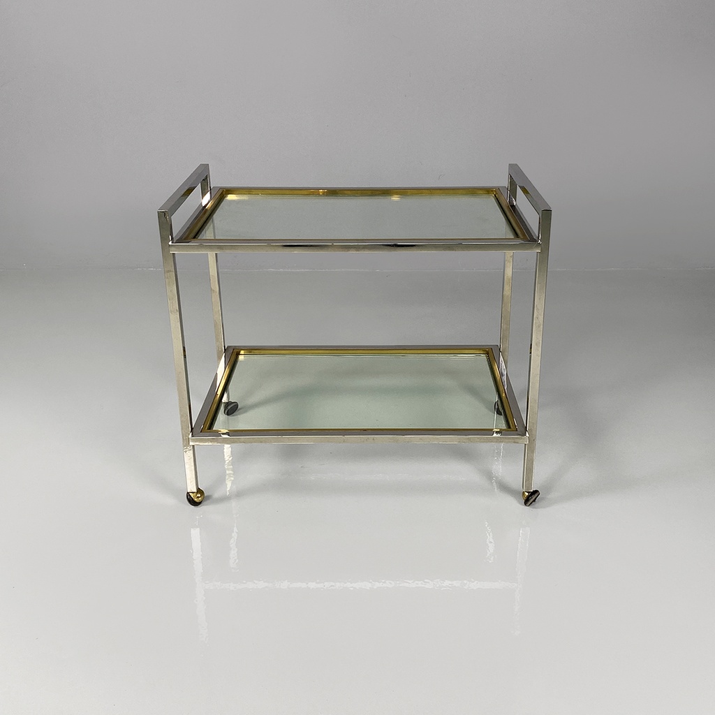 Carrello portavivande, 1960 ca.