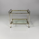 Carrello portavivande, 1960 ca.