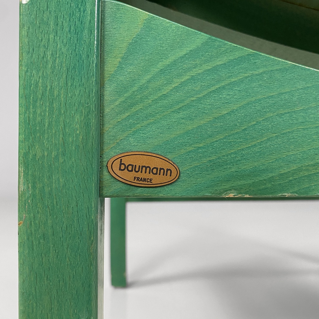 Sedie Argos di Baumann Francia, 1970 ca.