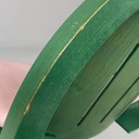 Sedie Argos di Baumann Francia, 1970 ca.