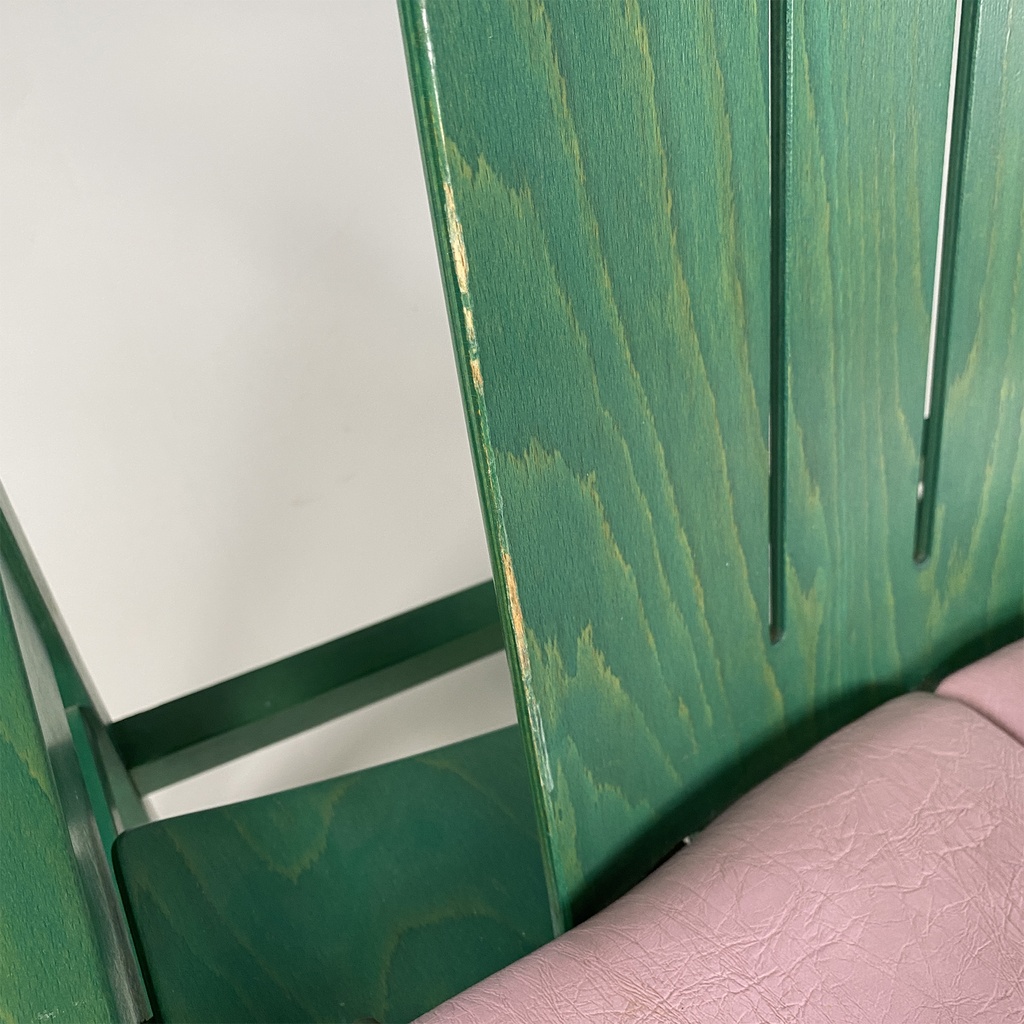 Sedie Argos di Baumann Francia, 1970 ca.