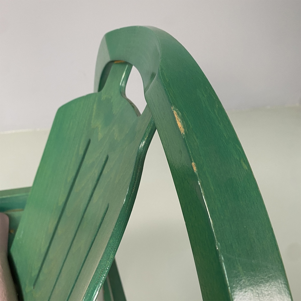 Sedie Argos di Baumann Francia, 1970 ca.