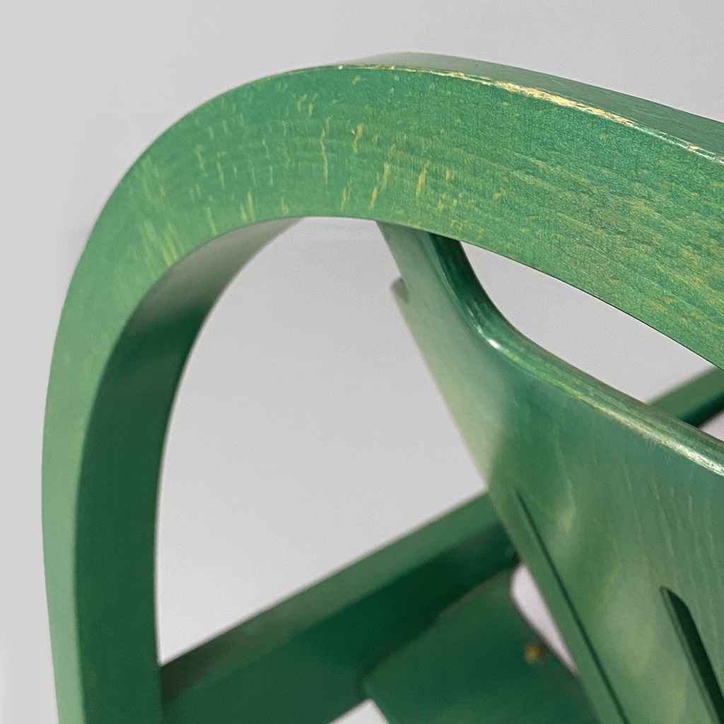 Sedie Argos di Baumann Francia, 1970 ca.