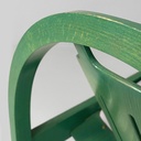 Sedie Argos di Baumann Francia, 1970 ca.