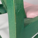 Sedie Argos di Baumann Francia, 1970 ca.