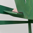 Sedie Argos di Baumann Francia, 1970 ca.