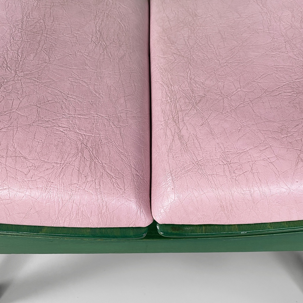 Sedie Argos di Baumann Francia, 1970 ca.