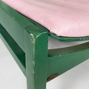 Sedie Argos di Baumann Francia, 1970 ca.