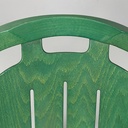 Sedie Argos di Baumann Francia, 1970 ca.