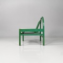 Sedie Argos di Baumann Francia, 1970 ca.