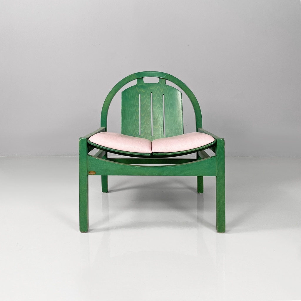 Sedie Argos di Baumann Francia, 1970 ca.