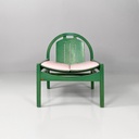 Sedie Argos di Baumann Francia, 1970 ca.