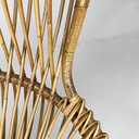 Poltrona Margherita di Franco Albini per Bonacina, 1960 ca.