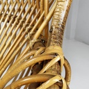 Poltrona Margherita di Franco Albini per Bonacina, 1960 ca.