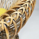 Poltrona Margherita di Franco Albini per Bonacina, 1960 ca.