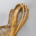 Poltrona Margherita di Franco Albini per Bonacina, 1960 ca.