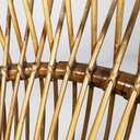 Poltrona Margherita di Franco Albini per Bonacina, 1960 ca.