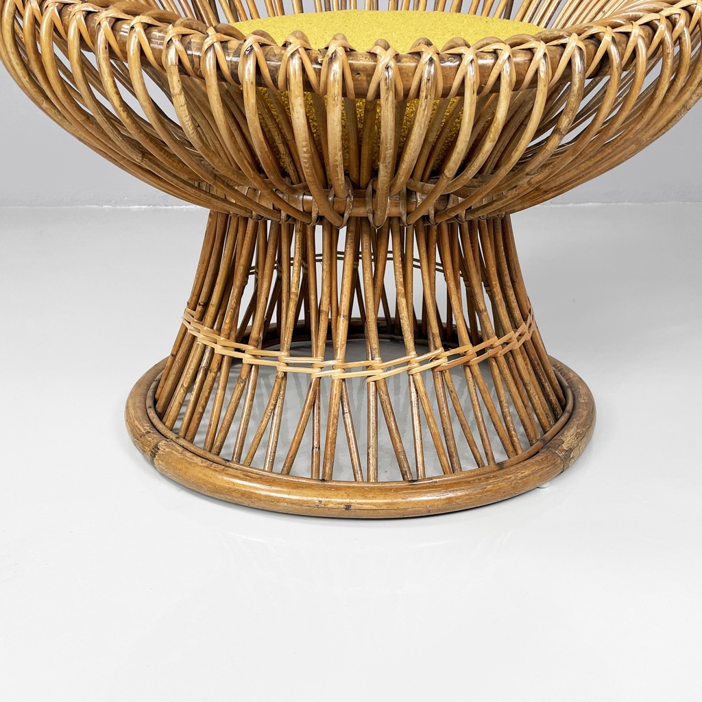 Poltrona Margherita di Franco Albini per Bonacina, 1960 ca.