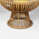 Poltrona Margherita di Franco Albini per Bonacina, 1960 ca.