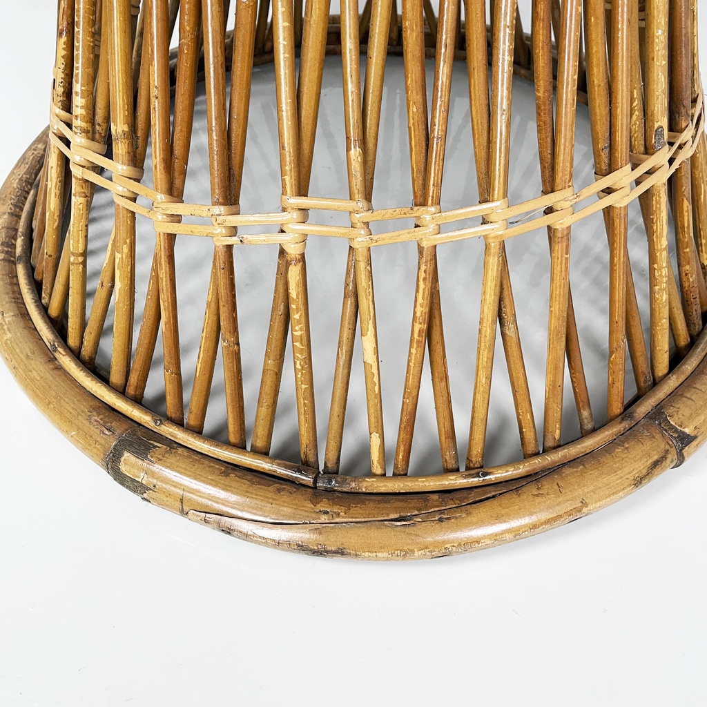 Poltrona Margherita di Franco Albini per Bonacina, 1960 ca.