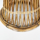 Poltrona Margherita di Franco Albini per Bonacina, 1960 ca.