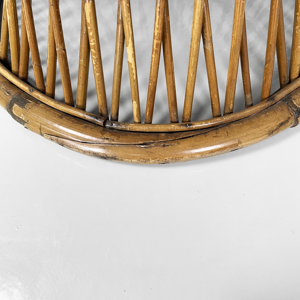 Poltrona Margherita di Franco Albini per Bonacina, 1960 ca.