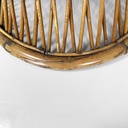 Poltrona Margherita di Franco Albini per Bonacina, 1960 ca.