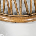 Poltrona Margherita di Franco Albini per Bonacina, 1960 ca.