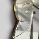 Specchio di Luigi Brusotti per La Permanente Mobili, 1940 ca.