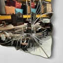 Specchio di Luigi Brusotti per La Permanente Mobili, 1940 ca.