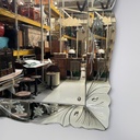 Specchio di Luigi Brusotti per La Permanente Mobili, 1940 ca.