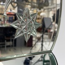 Specchio di Luigi Brusotti per La Permanente Mobili, 1940 ca.