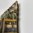 Specchio di Luigi Brusotti per La Permanente Mobili, 1940 ca.