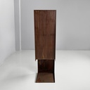 Sedia in ferro, 1970 ca.