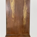 Sedia in ferro, 1970 ca.