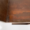 Sedia in ferro, 1970 ca.