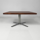 Tavolo da caffè di Gianni Moscatelli per Formanova, 1970 ca.