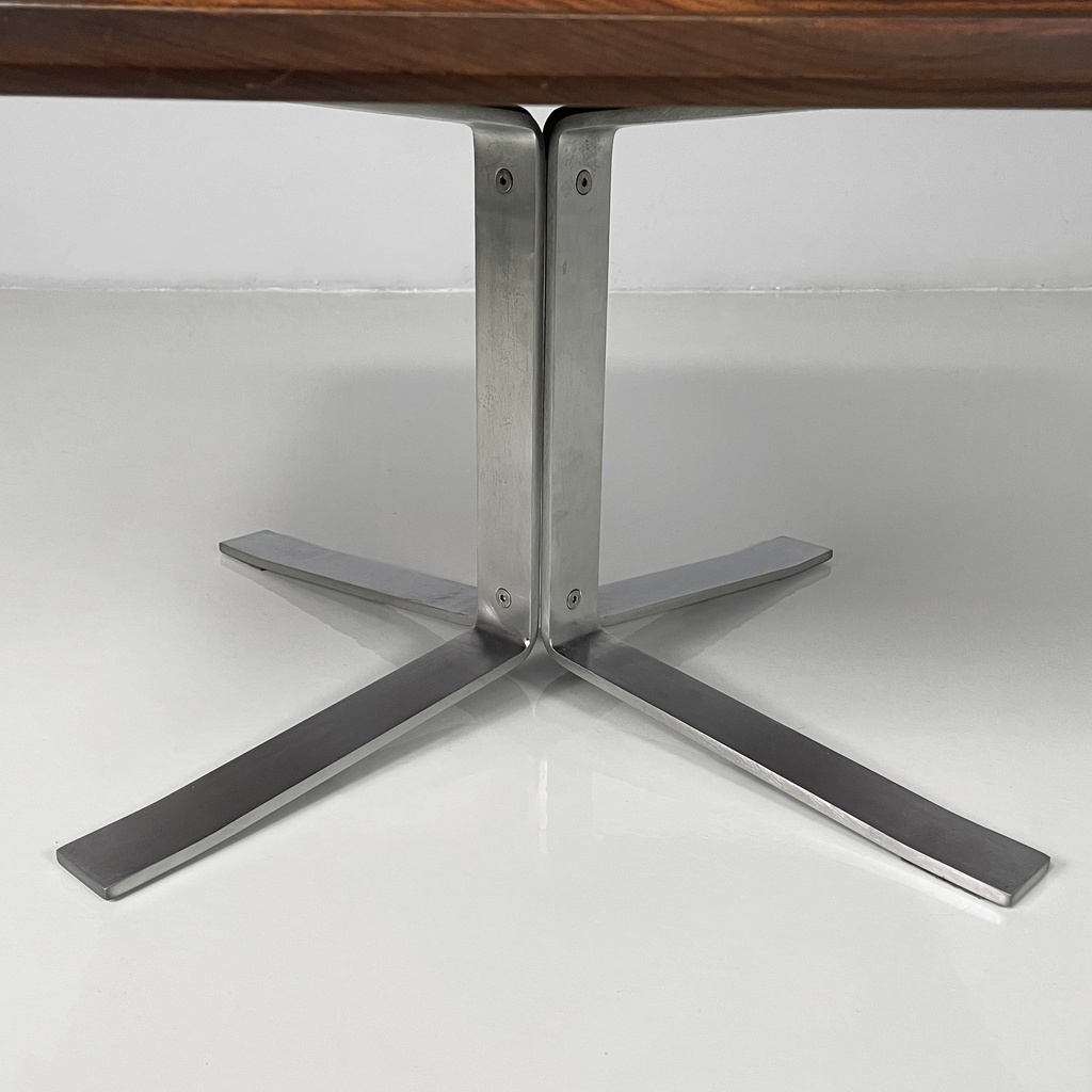 Tavolo da caffè di Gianni Moscatelli per Formanova, 1970 ca.