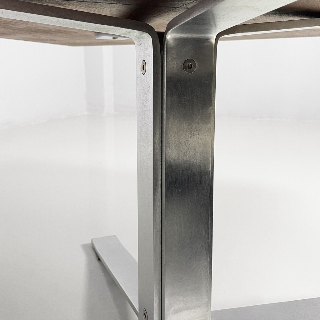 Tavolo da caffè di Gianni Moscatelli per Formanova, 1970 ca.