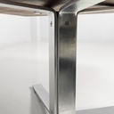 Tavolo da caffè di Gianni Moscatelli per Formanova, 1970 ca.