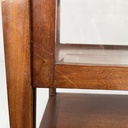 Carrello con bar, tardo 1800 ca.