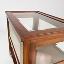 Carrello con bar, tardo 1800 ca.