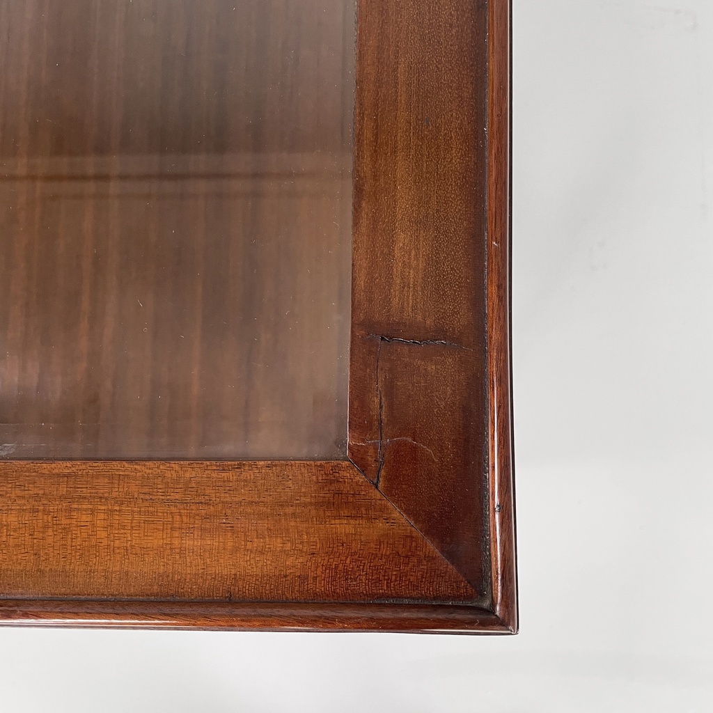 Carrello con bar, tardo 1800 ca.