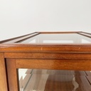 Carrello con bar, tardo 1800 ca.