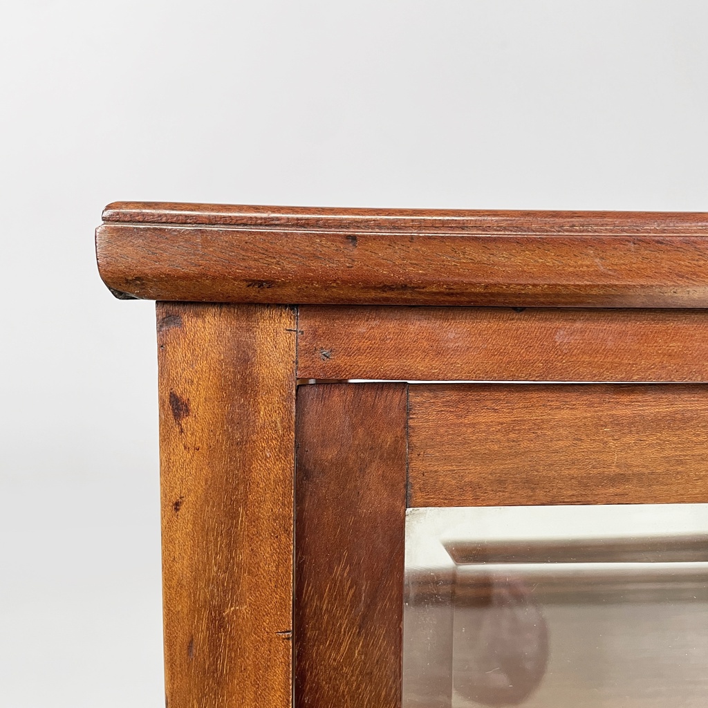 Carrello con bar, tardo 1800 ca.