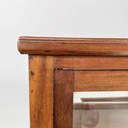 Carrello con bar, tardo 1800 ca.