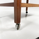 Carrello con bar, tardo 1800 ca.