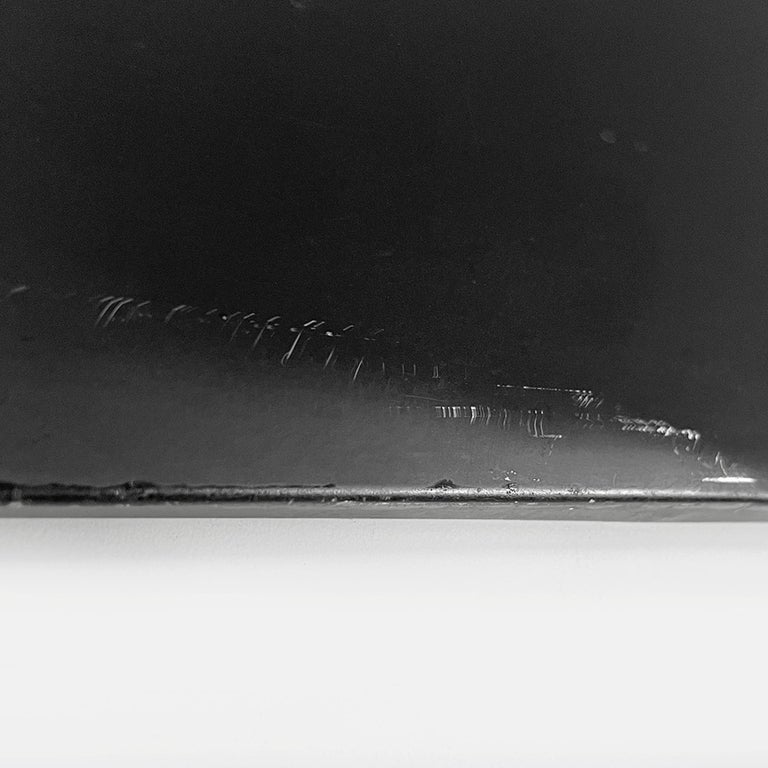 Calendario perpetuo Meridiana di Giulio Confalonieri per Studio Paolo Nava, 1970 ca.